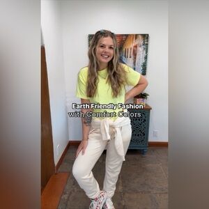 Comfort Colors Lounge Set